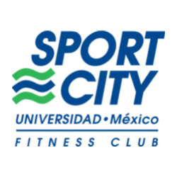 Logo Sport city